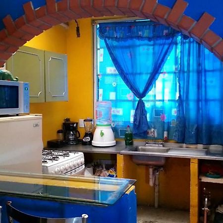 Departamento Confortable Μεξικό Εξωτερικό φωτογραφία