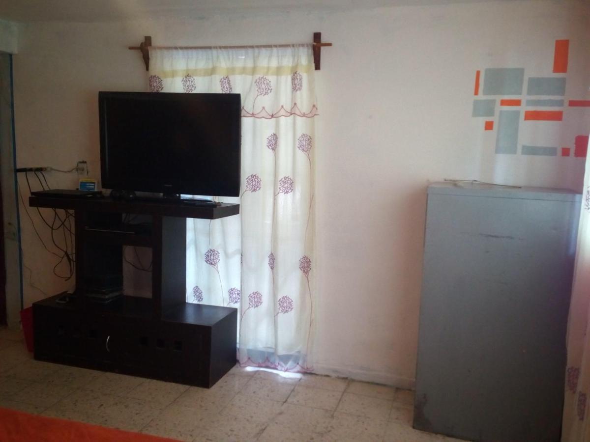 Departamento Confortable Μεξικό Εξωτερικό φωτογραφία