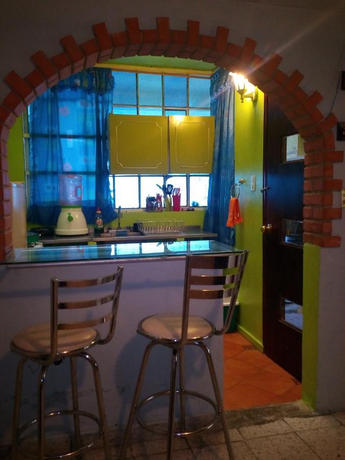 Departamento Confortable Μεξικό Εξωτερικό φωτογραφία