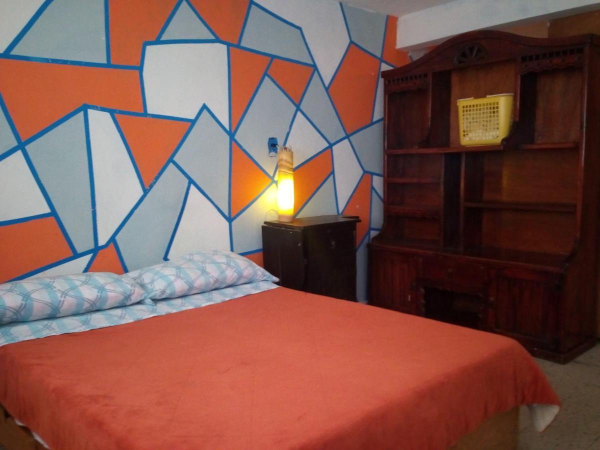 Departamento Confortable Μεξικό Εξωτερικό φωτογραφία