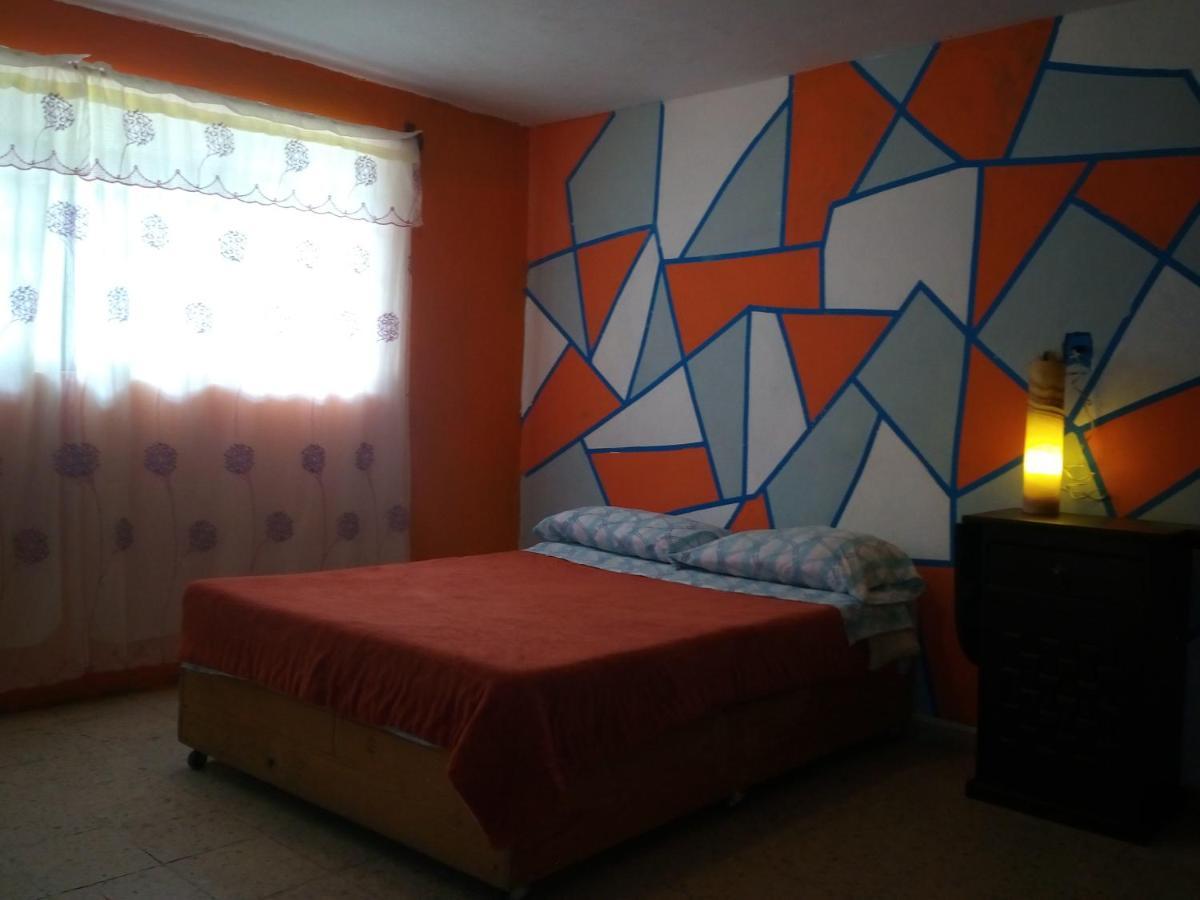 Departamento Confortable Μεξικό Εξωτερικό φωτογραφία