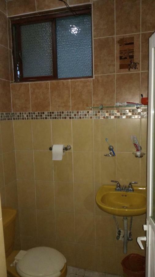Departamento Confortable Μεξικό Εξωτερικό φωτογραφία