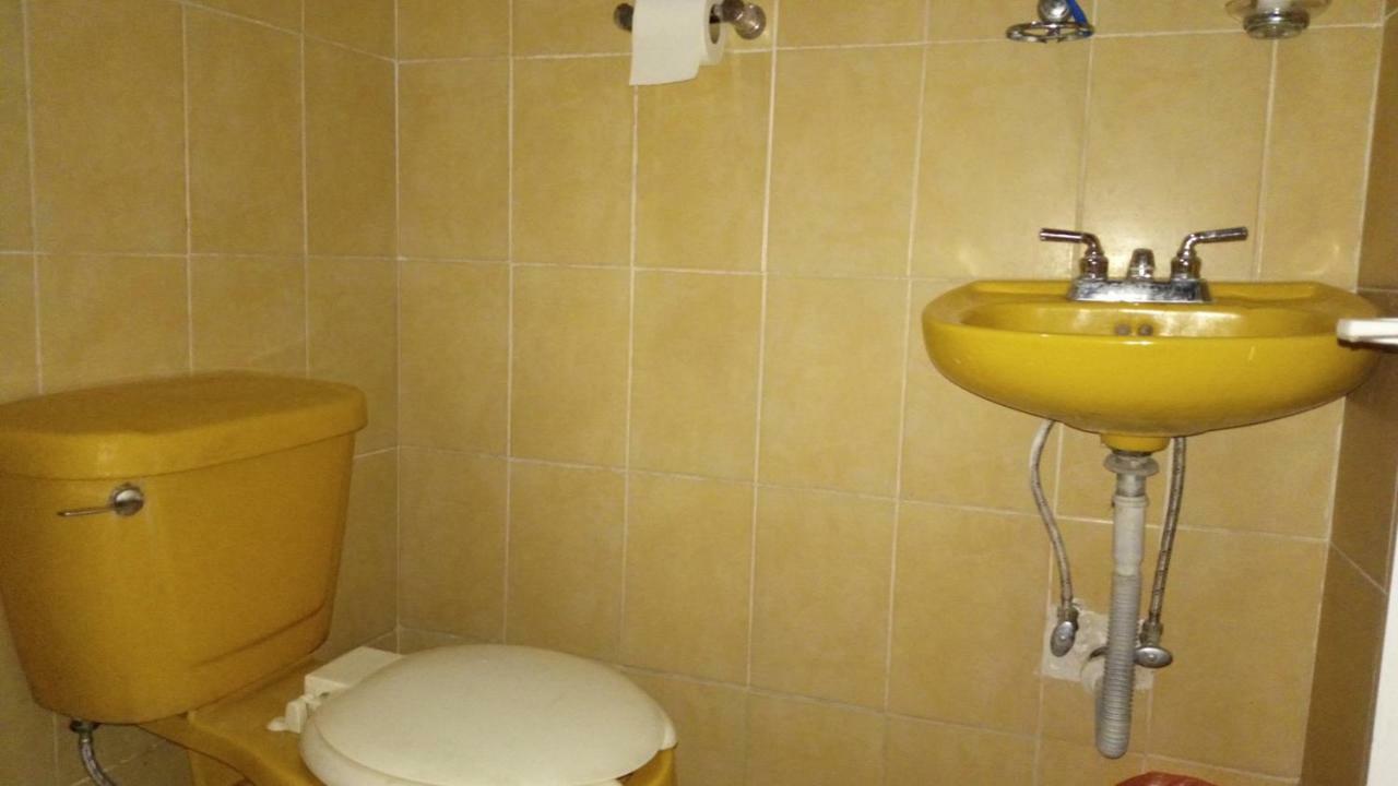 Departamento Confortable Μεξικό Εξωτερικό φωτογραφία