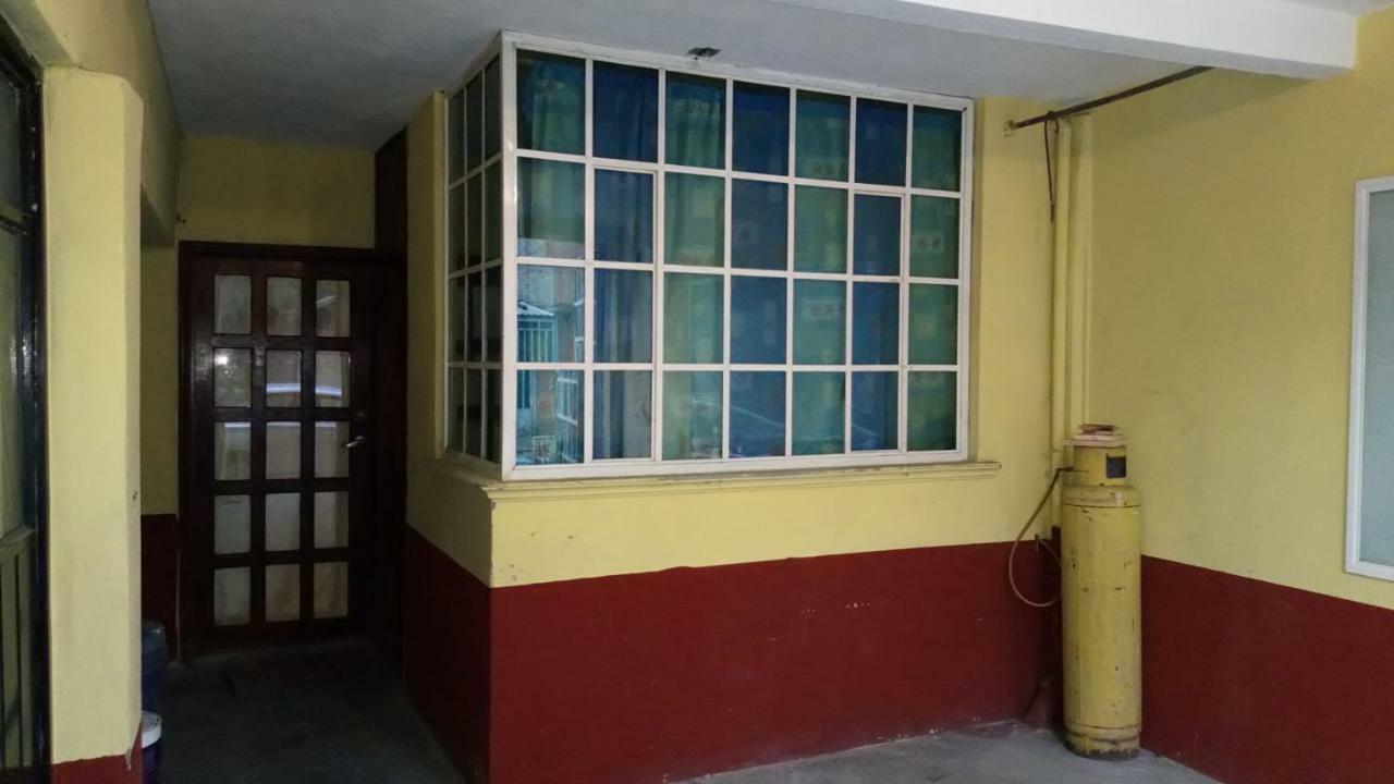 Departamento Confortable Μεξικό Εξωτερικό φωτογραφία